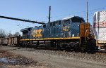 CSX 7574 dpu on M404